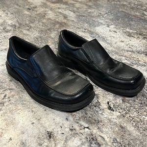 Boys Dress Shoes